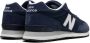 New Balance " 610v1 Angora Sea Salt sneakers" Wit - Thumbnail 3