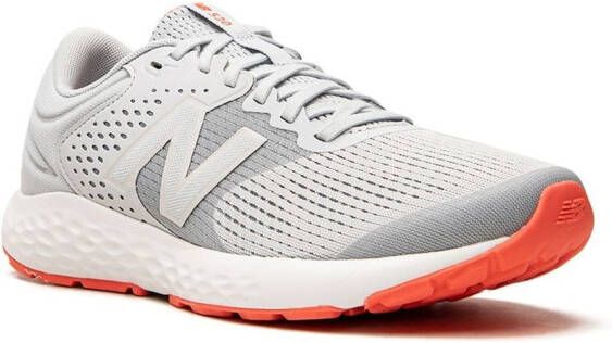 New Balance 520v7 low-top sneakers Grijs