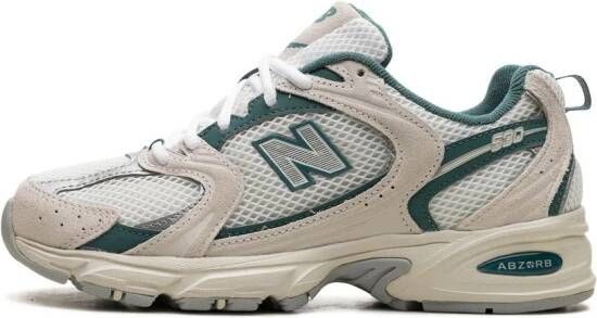 New Balance 530 "Beige Green" sneakers