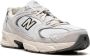 New Balance "530 Grey White sneakers" Grijs - Thumbnail 2