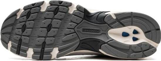 New Balance "530 Grey White sneakers" Grijs