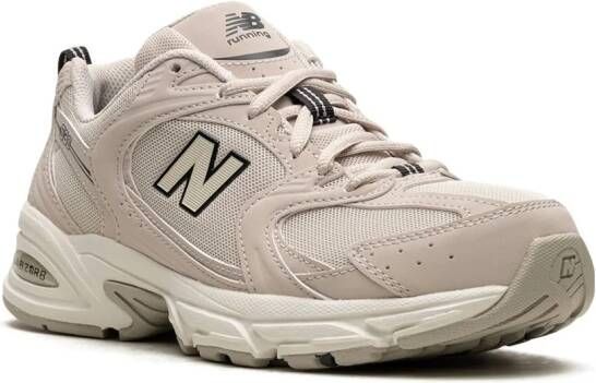 New Balance "530 Ivory sneakers" Beige