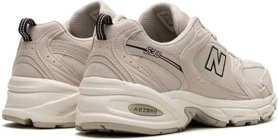 New Balance "530 Ivory sneakers" Beige