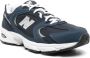 New Balance 991 low-top sneakers NBE.064 - Thumbnail 2