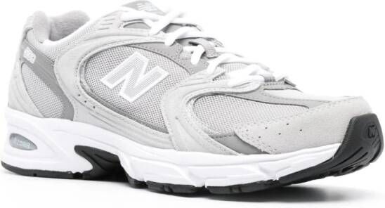 New Balance 530 low-top sneakers Grijs