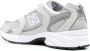 New Balance Fresh Foam low-top sneakers Geel - Thumbnail 7