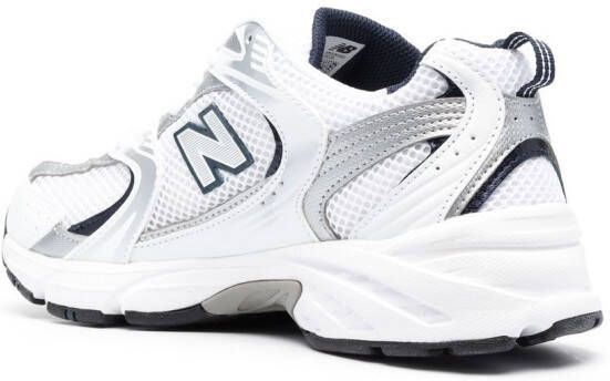 New Balance 530 low-top sneakers Wit