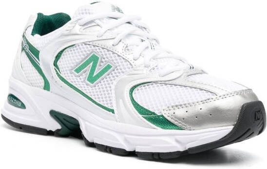 New Balance 530 low-top sneakers Wit