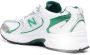 New Balance 2002R low-top sneakers Zwart - Thumbnail 3