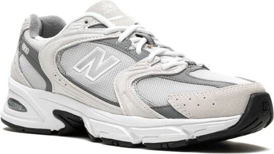 New Balance 530 low-top sneakers Wit