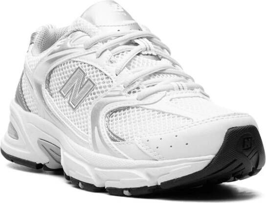 New Balance 530 low-top sneakers Wit