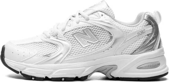 New Balance 530 low-top sneakers Wit