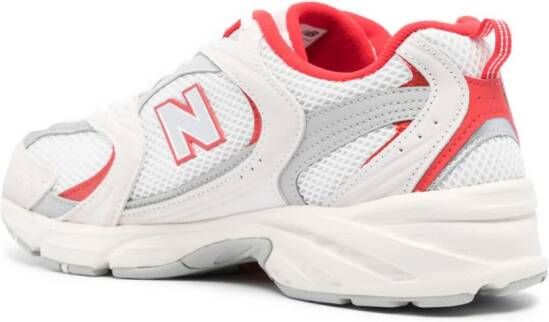 New Balance 530 low-top sneakers Wit