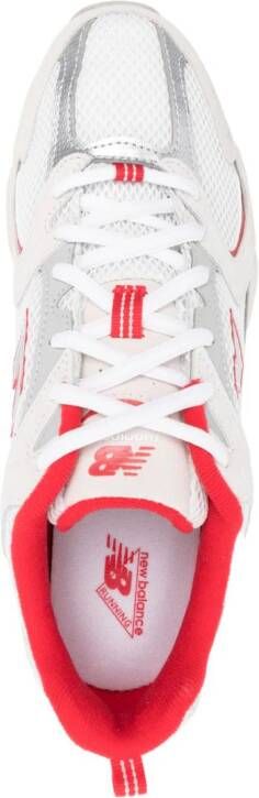 New Balance 530 low-top sneakers Wit