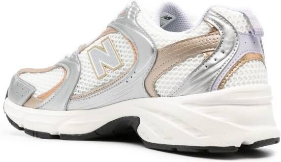 New Balance 530 low-top sneakers Zilver