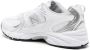New Balance 530 mesh-panelled sneakers Wit - Thumbnail 3