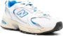 New Balance 530 sneakers met vlakken Wit - Thumbnail 2