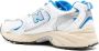 New Balance 530 sneakers met vlakken Wit - Thumbnail 3