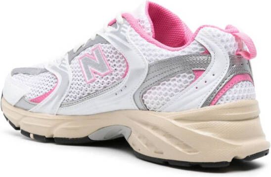 New Balance 530 mesh sneakers Wit