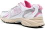 New Balance 530 sneakers met vlakken Wit - Thumbnail 5