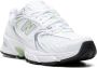 New Balance Made in UK 991v1 Finale sneakers Bruin - Thumbnail 2
