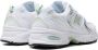 New Balance Made in UK 991v1 Finale sneakers Bruin - Thumbnail 3