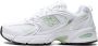 New Balance Made in UK 991v1 Finale sneakers Bruin - Thumbnail 5