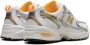 New Balance 9060 sneakers met colourblocking Grijs - Thumbnail 7