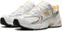New Balance 9060 sneakers met colourblocking Grijs - Thumbnail 8