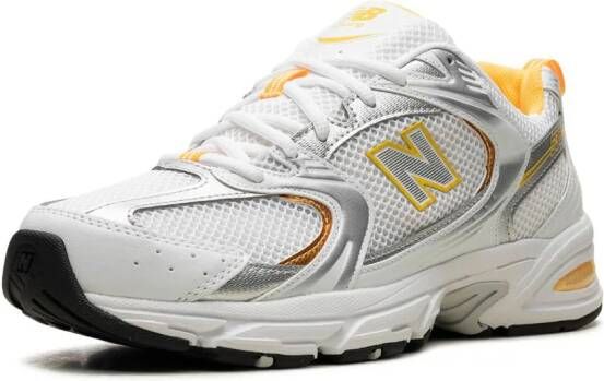 New Balance 530 sneakers met vlakken Wit