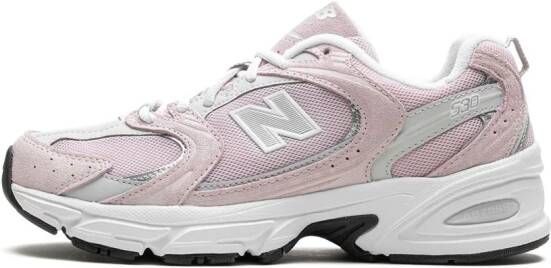 New Balance 530 sneakers Roze