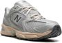 New Balance 530 "Vintage Silver Moonbeam" sneakers Zilver - Thumbnail 2