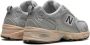 New Balance 530 "Vintage Silver Moonbeam" sneakers Zilver - Thumbnail 3