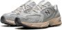 New Balance 530 "Vintage Silver Moonbeam" sneakers Zilver - Thumbnail 5