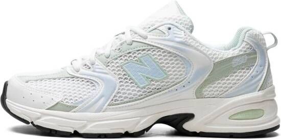 New Balance 530 "White Blue" sneakers Wit