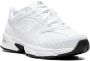 New Balance 530 "White Castlerock" sneakers Wit - Thumbnail 6