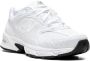 New Balance 530 "White Castlerock" sneakers Wit - Thumbnail 2
