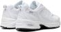New Balance 530 "White Castlerock" sneakers Wit - Thumbnail 3