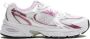 New Balance 530 "White Pink Sugar" sneakers Wit - Thumbnail 2