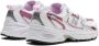 New Balance 530 "White Pink Sugar" sneakers Wit - Thumbnail 3