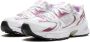 New Balance 530 "White Pink Sugar" sneakers Wit - Thumbnail 4