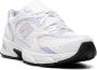 New Balance 530 "White Purple" sneakers Wit - Thumbnail 2