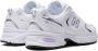 New Balance 530 "White Purple" sneakers Wit - Thumbnail 11