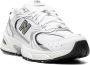 New Balance 530 "White Silver Black" sneakers Wit - Thumbnail 2