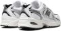 New Balance 530 "White Silver Black" sneakers Wit - Thumbnail 3