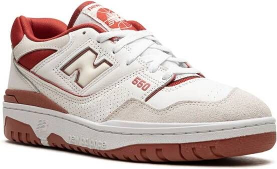 New Balance "550 Astro Dust sneakers" Beige