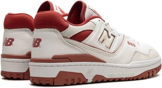 New Balance "550 Astro Dust sneakers" Beige