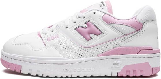 New Balance "550 Bubblegum sneakers" Wit