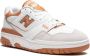 New Balance 550 "Burnt Orange" sneakers Wit - Thumbnail 6
