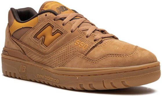 New Balance "550 Canyon sneakers" Bruin